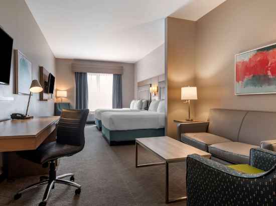 Best Western Plus Dartmouth Hotel  Suites Rooms