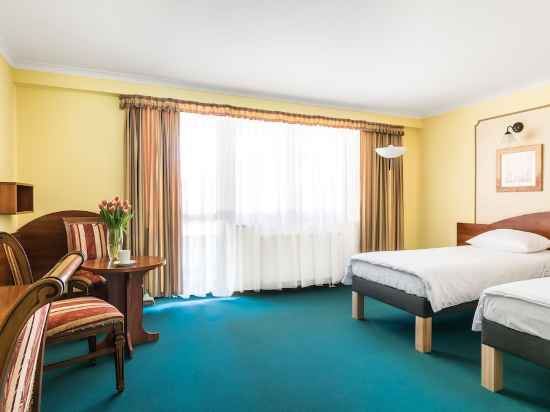 Hotel Wersal Rooms