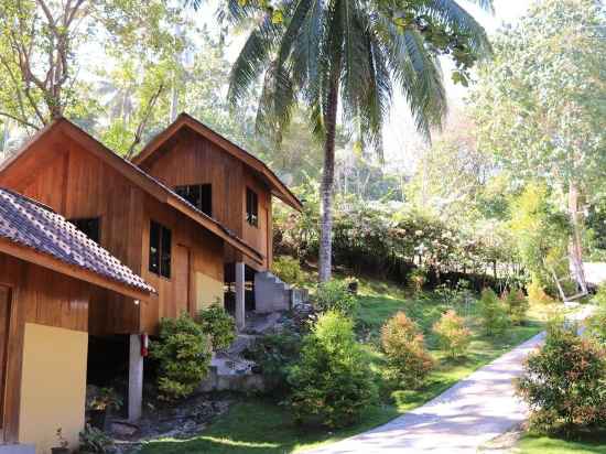 Aundanao Oasis Beach Hotel Exterior