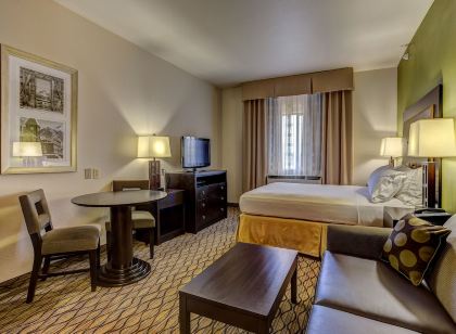 Holiday Inn Express & Suites Montrose - Black Canyon Area