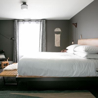 Two-Bedroom Room Bode Nashville Promo Code