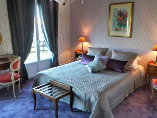 Hotel Relais du Postillon Rooms