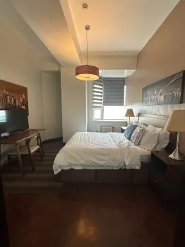 Suites de Marina Manila with Netflix Hotels near Manila Ocean Park