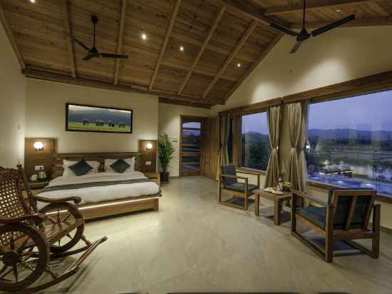 Quinta Farmstay by Four Leaf Hotels Rooms