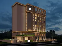 Bellevue Sarovar Premiere Junagadh Hotels near Police Parade Ground