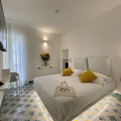 Standard Room Terrazza Duomo Promo Code