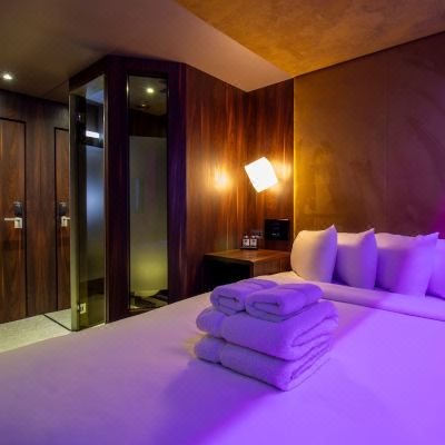 Sleep Room Bloc Hotel Gatwick Promo Code