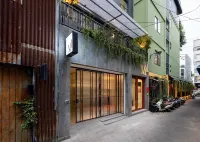 M Village Điện Biên Phủ Q3 Hotel dekat Saigon Japan Town