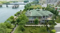 Buna Park Hotel โรงแรมใกล้Scutari Lake