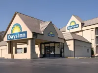 Days Inn by Wyndham Knoxville East Hôtels à : Knoxville