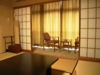 Ryokan Shinkame Hotels near Kingenji Temple