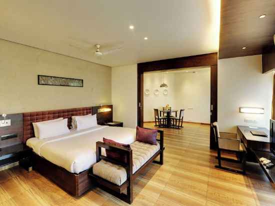 Hotel Sankam Residency Rooms