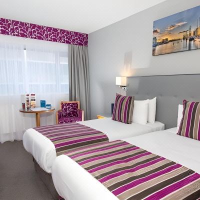 Twin Room, 2 Twin Beds Metro Hotel Dublin Airport Promo Code