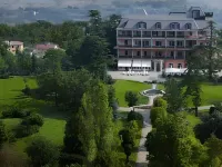 Relais Villa Pomela Hotele w pobliżu Designer Outlet Serravalle