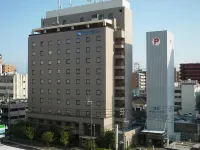 Sky Hotel Hotels in Matsuyama