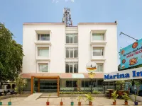 Hotel Marina Inn Egmore Chennai Hotels near The Salt Cellar