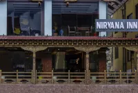 Nirvana Inn Hotels near Paro Taktsang སྤ་རོ་སྟག་ཚང་།