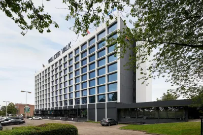 Van der Valk Hotel Antwerpen Hotels in Antwerp