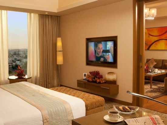 Radisson Blu Hotel, Nagpur Rooms