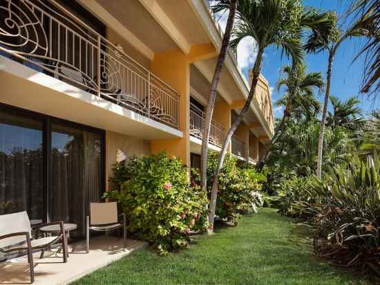 Hampton Inn Key Largo Hotel Exterior