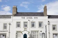 The Angel of Corbridge Limited Hotels in Corbridge