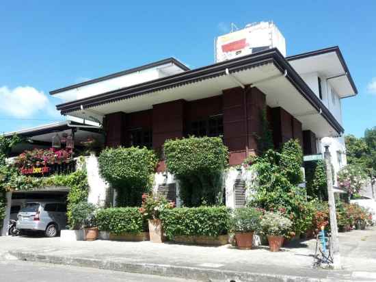 Travelbee Heritage Inn Hotel Exterior