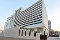 Rpj Hotel Rajkot Hotels near Palace Rd