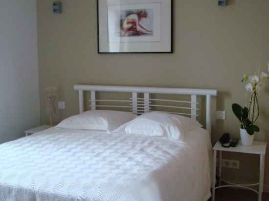 Hotel le Saint Aubin Rooms