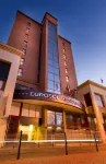 Eurosol Residence Hotel Apartamento Hotels near Polytechnic of Leiria