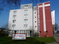 Ibis Styles Gelsenkirchen Hotels near Assembly Hall of Jehovah's Witnesses Gelsenkirchen