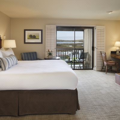 Room (Pacific Coast Upper) The Lodge at Bodega Bay Promo Code