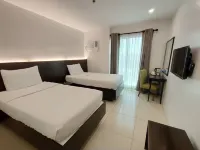 Top Star Hotel Tagum فنادق في تاغوم