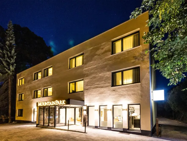 MountainPark | Event- und Tagungshotel Kassel 