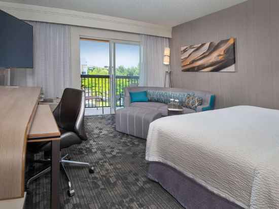 Sonesta Select Allentown Bethlehem Airport Rooms