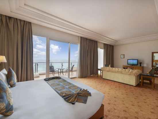 Grand Mogador Sea View & Spa Rooms