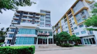 Ahad Suite Aonang Hotels near Ao Nang LandMark Beach