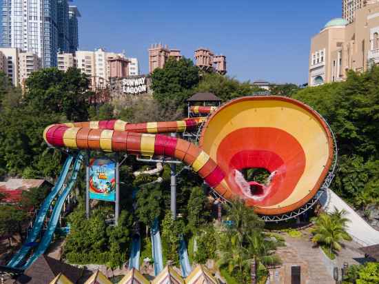 Sunway Lagoon Sdn Bhd Fitness & Recreational Facilities