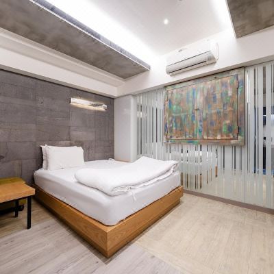 Standard B Room Daegu Dongseong-Ro Nana Promo Code