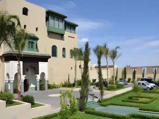 Palais Faraj Suites & Spa Hotel Exterior