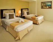 Subic Bay Peninsular Hotel Hotels in Olongapo