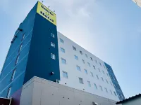 Smile Hotel Tomakomai Hotels in Tomakomai