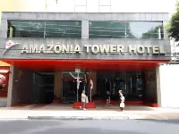 Rede Andrade Amazônia Hotels near Galeria do Largo