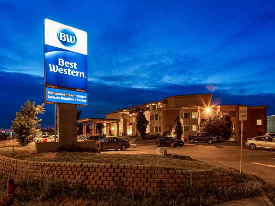 Best Western Laval-Montreal Hotel Exterior