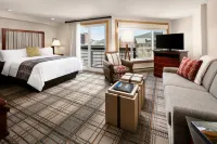 Marriott's Mountain Valley Lodge at Breckenridge Kingdom Sports - Ski Rentals & Snowboard Rentals 주변 호텔