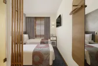 Holiday Inn Express Pune Pimpri ピンプリーのホテル