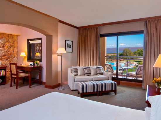 Sheraton Colonia Golf & Spa Resort Rooms