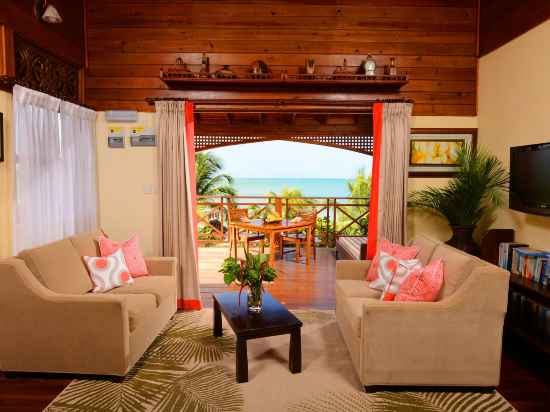 Calabash Cove Resort and Spa - Adults Only Rooms