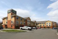 Extended Stay America Suites - Hartford - Meriden Hotels in Wallingford