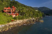 Villa Lala Boutique Hotel Adults Only Hotels in Puerto Vallarta