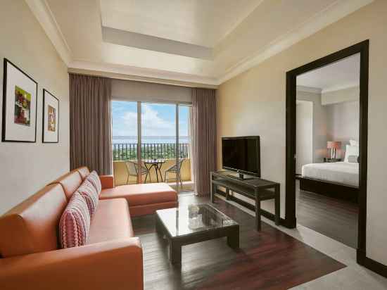 Mövenpick Hotel Mactan Island Cebu Rooms